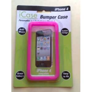  iCase Bumper Case (iPhone 4) [Kitchen & Home]