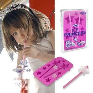  Ice Princess Ice Tray
