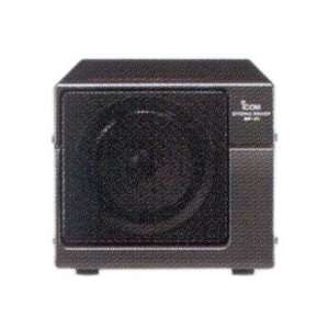  Icom SP 21 External Speaker (Black)