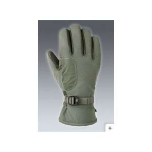 Gloves, Intermediate Cold, Wet (ICW), Combat & Utility, Foliage Green 