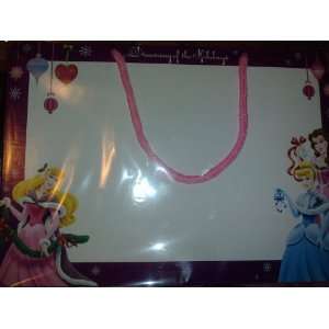  Disney Princess Dry Erase Message Board 