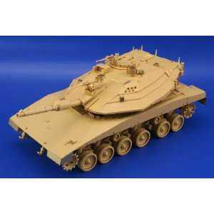  Eduard 1/35 Armor  Merkava Mk IV for ACY Toys & Games