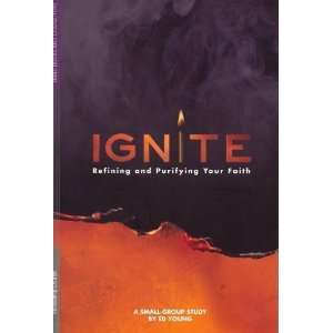  Ignite [Paperback] ed Young Books