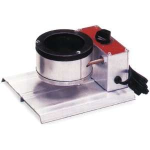  Precision Electric Melter