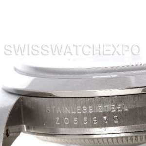 Both Rolex Explorer and Rolex Explorer II watch models are designed 