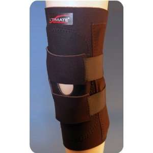 LTIMATE Hinged Knee with Universal Lateral Pull Health 
