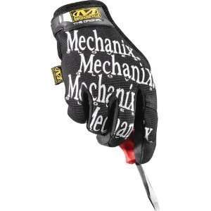  Mechanix Wear 484 MG 05 008 Small Original Black Mechanix 
