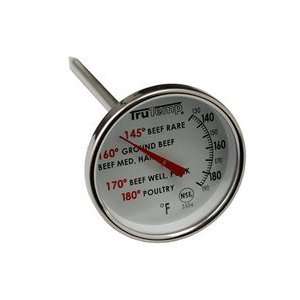  Taylor TruTemp Meat Dial Thermometer