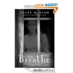 Breathe Cliff McNish  Kindle Store