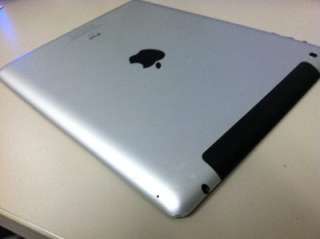 Factory Unlocked Apple iPad 3rd Gen 16GB, Wi Fi + 4G (Verizon) Broken 