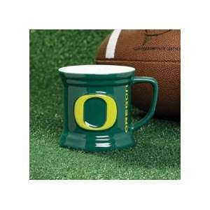  Oregon Ducks Coffee Mug