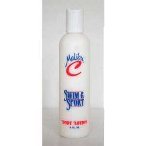  Malibu Body Lotion 8 Oz Mc5308 Beauty