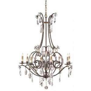  Mayfair Chandelier