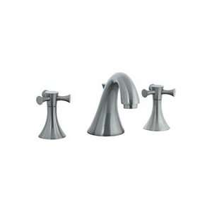  Cifial 246.110.620 3   Hole Widespread Lavatory Faucet 