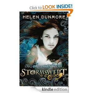 The Ingo Chronicles Stormswept Helen Dunmore  Kindle 