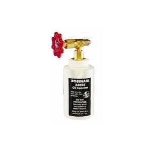  Robinair INJ A/C REF OIL R134a 