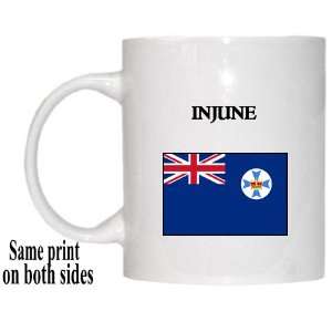  Queensland   INJUNE Mug 