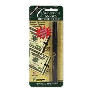   Money Counterfeit Bill Detector Pen for Use w/U.S. Currency