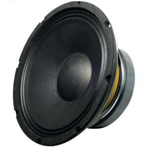   12 inch. Midrange, 360 Watts, 8 Ohm (O2 OM12 120)