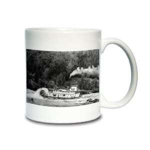  SS Inlander Coffee Mug 