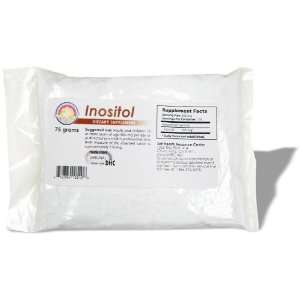  Inositol Powder, 75 grams