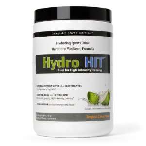  Hydro HIT Workout Supplement