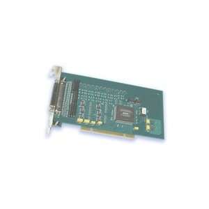  PCI Digital I/O Board by TEKTRUM ENGINEERING Electronics