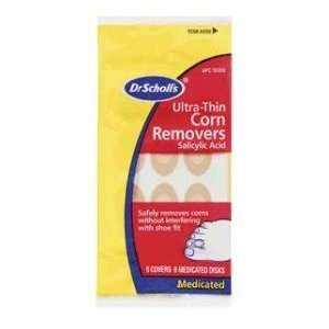  Dr Scholls Ultra Thin Corn Removers 9 Health & Personal 