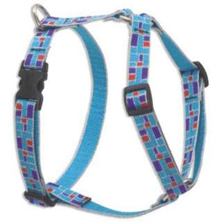 NWT LUPINE Harness Step In, Roman, Adjustable 3/4 or 1/2 inch 