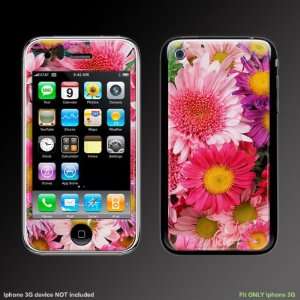  Apple Iphone 3G Gel skin skins ip3g g186 