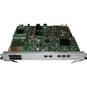  3COM Switch 8800 Ipsec Module Electronics