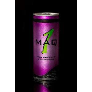   Energy Drink with Maqui Berry (27 Cans)