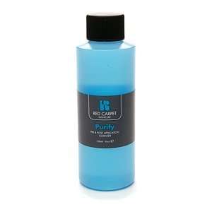  Red Carpet Manicure Purify Nail Cleanser   4 Oz Beauty