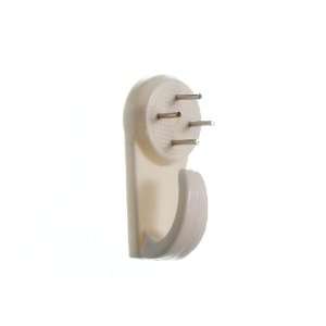  HARDWALL PICTURE HOOK WALL MOUNT HARD WALL PINS LARGE 40MM 