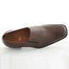   slide into the stylish ethen slip on from florsheim equipped with a