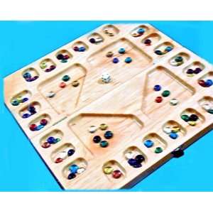  Mancala 4 Toys & Games