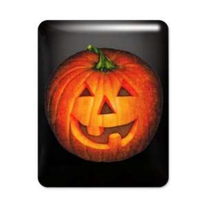   Case Black Halloween Holiday Jack o Lantern Pumpkin 