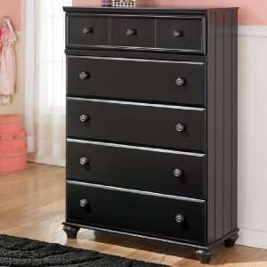  Ashley Furniture Jaidyn Wide Chest B150 47