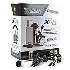   Ear Force X41 Wireless Gaming Headset Xbox 360 Live Chat Headphones