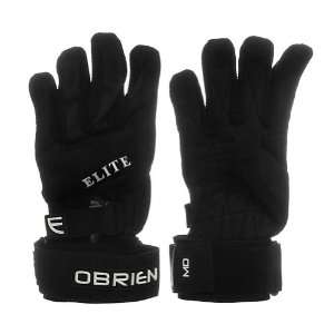  OBrien Elite Water Ski Gloves 2012