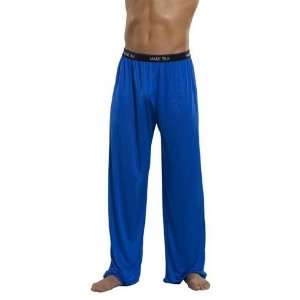  Bundle Pants Knit Silk Cobalt Small and 2 pack of Pink 