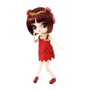   / PINOKO (Fashion Doll) Groove Byul Black Jack [JAPAN] Toys & Games