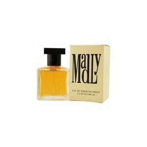  Madly perfume for women edt spray 3.4 oz by ultima ii 