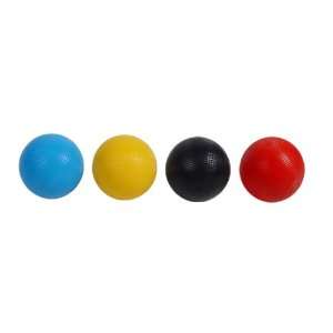 Challenge Croquet Balls Toys & Games