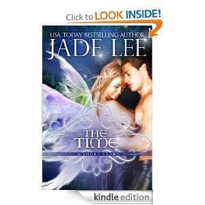 The Time A Short Story Jade Lee  Kindle Store