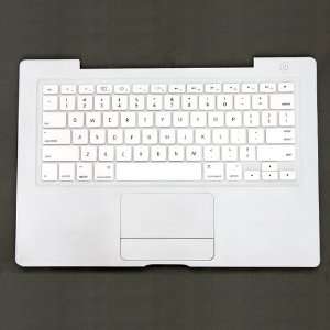 Keyboard Silicone Cover Skin for Macbook 13 Unibody / Macbook Pro 13 