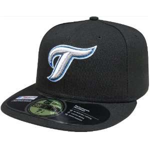 MLB Toronto Blue Jays Authentic On Field Alternate 59FIFTY Cap (6 3/4 