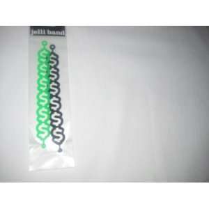  Jelli bands (Different Varietys of Colors) 2 in a Pack 