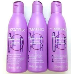 Color Smart by Matrix 8.5 oz Protective Luminating System Conditioner 