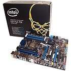 Intel DZ77GA 70K Z77 LGA 1155 ATX Intel Motherboard